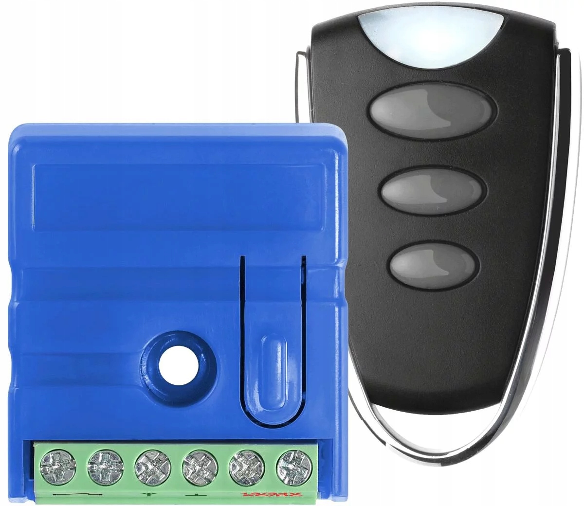 Súprava prijímača Proxima HOMECAR1 Usa