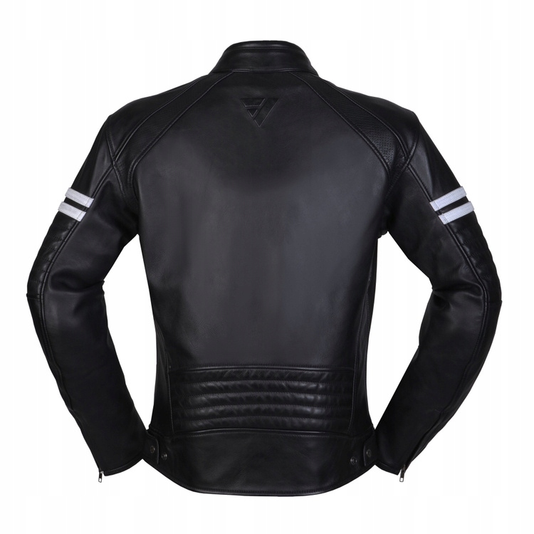 KURTKA SKÓRZANA MODEKA AUGUST 75 CZARNA r. 3XL Producent Modeka