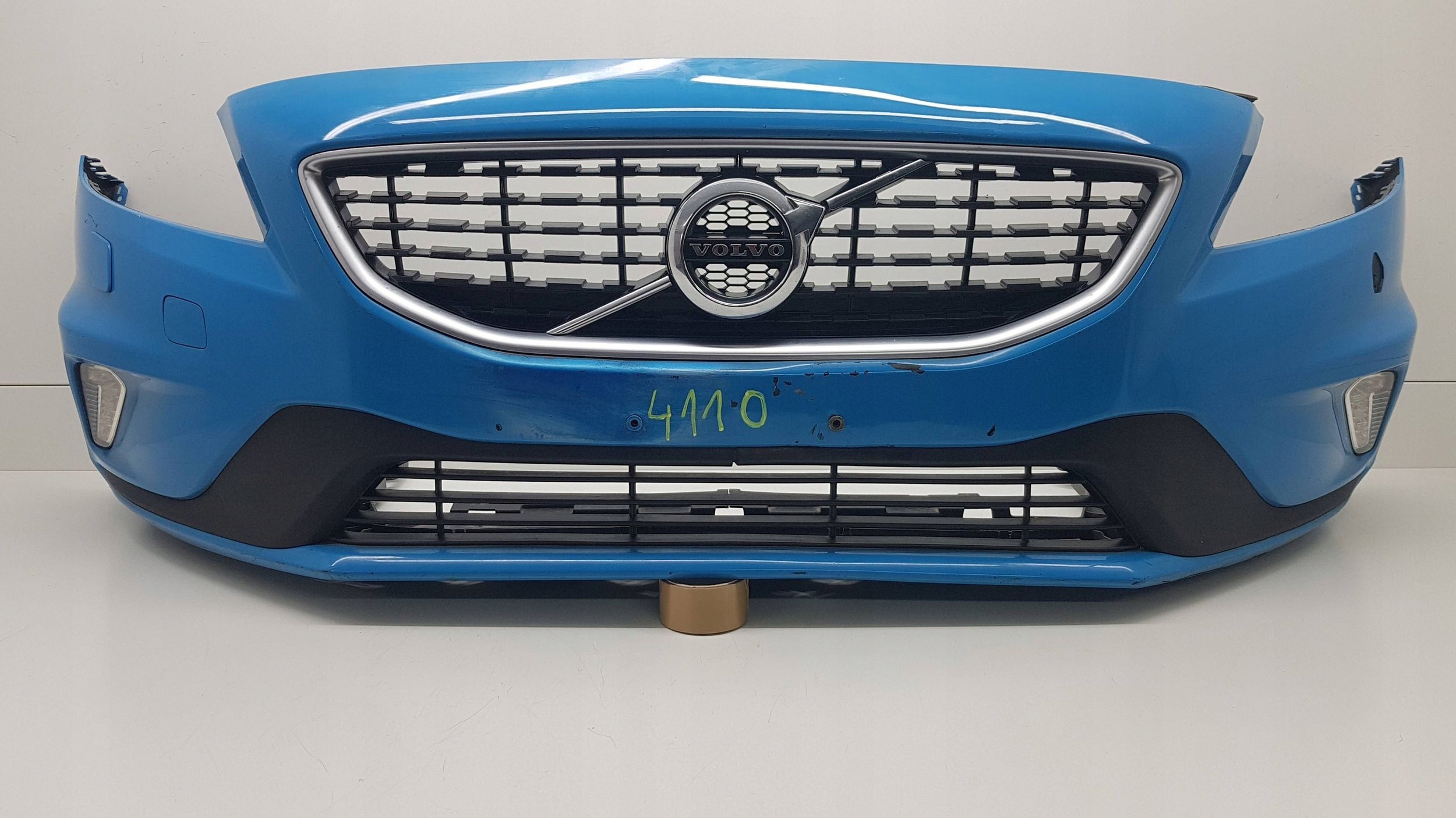 VOLVO V40 R design 2016 - lift bumper front 31347085