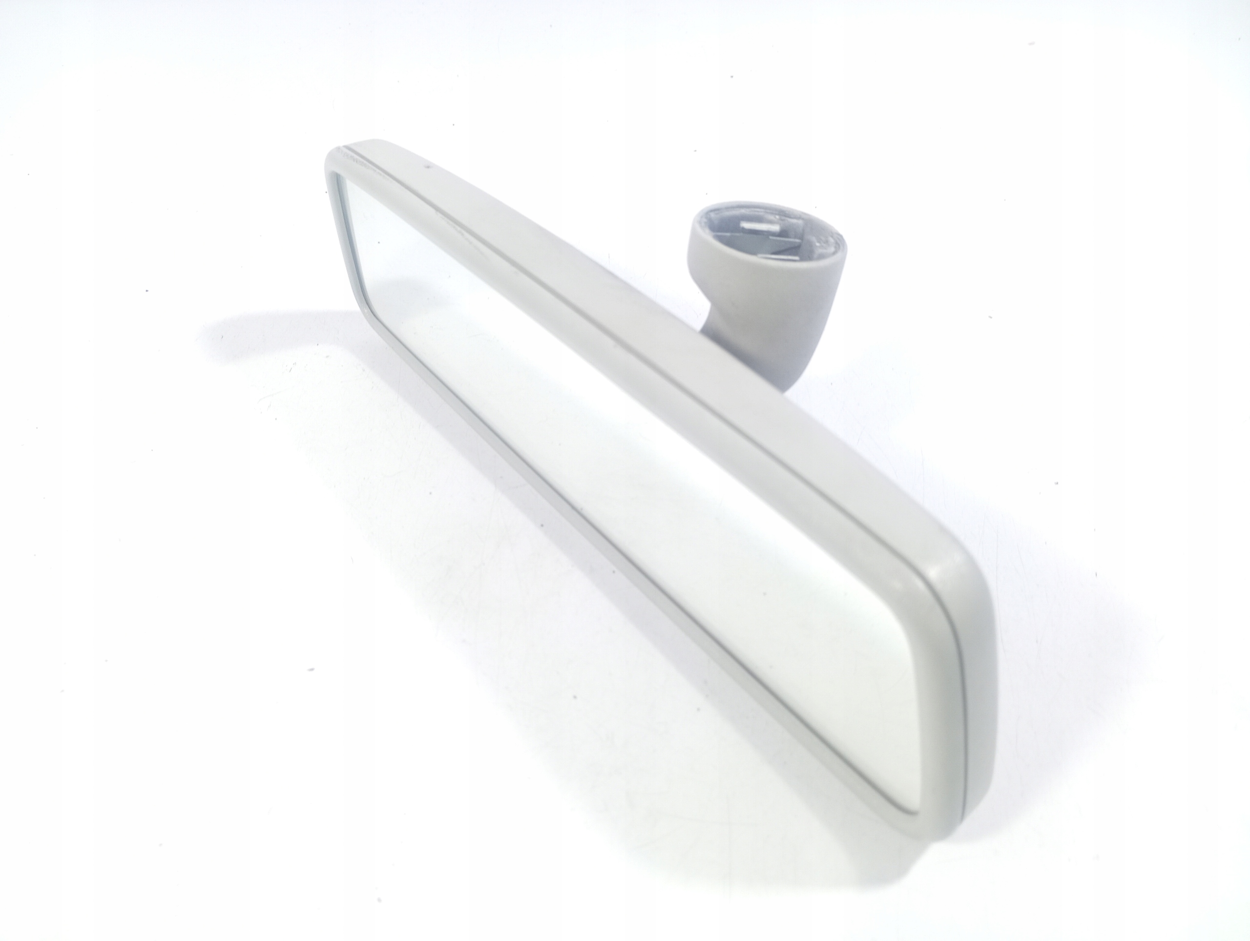 VW Lupo 98-05 rear-view mirror inner SRODKOWE OE E10110093