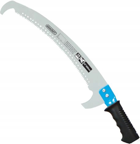 Pilka Aquacraft 320075, 3D, Al, na palici 150-300 cm, teleskopická