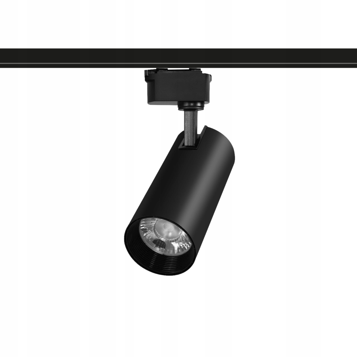 LAMPA SUFITOWA SZYNOWA Z REFLEKTORAMI SPOT LED 40W 2M ŁĄCZNIK 2X1M PUNTKOWA Marka Mozos