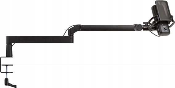Elgato Wave Mic Arm (Low Profile) (10AAN9901)