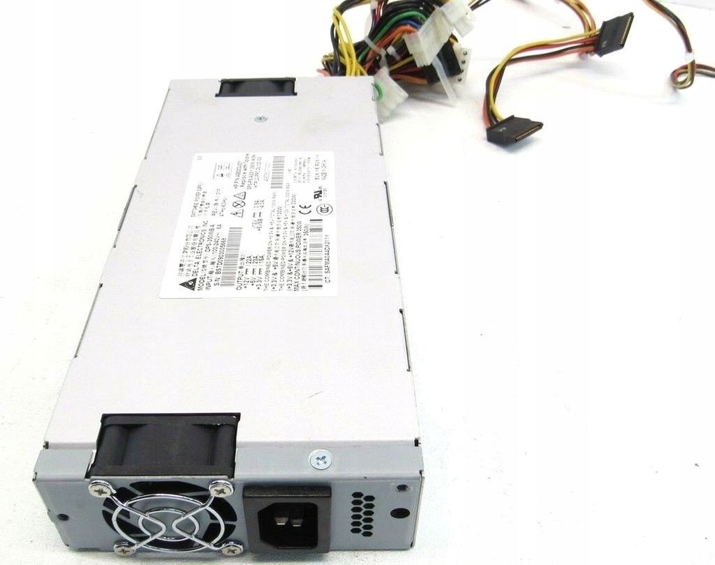 ZASILACZ HP 350W DL120 G5 468303-001