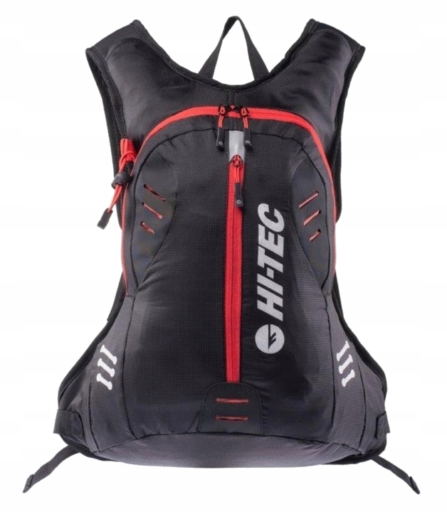 Plecak NA ROWER ROWEROWY DO BIEGANIA TURYSTYCZNY SPORTOWY W GÓRY LEKKI 6l Marka Hi-Tec