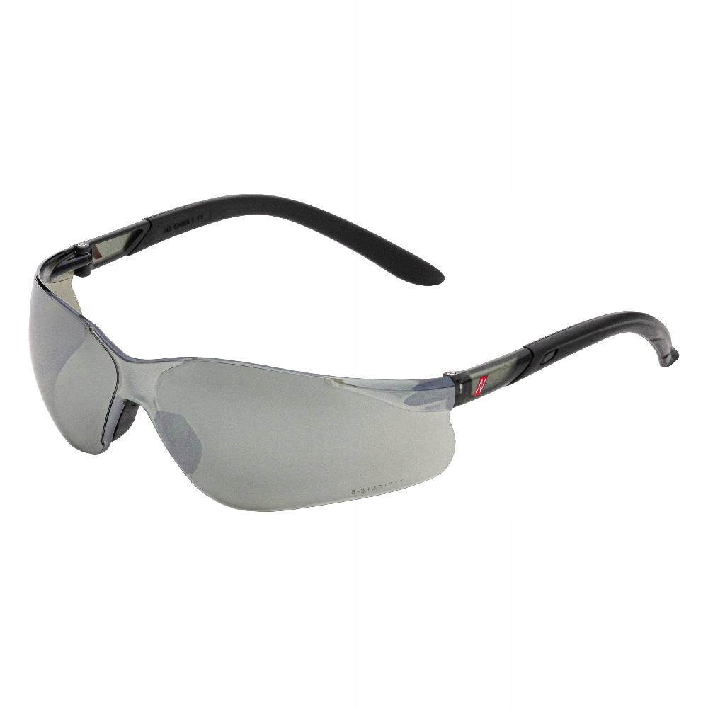 Okulary ochronne Nitras Vision Protect 9013