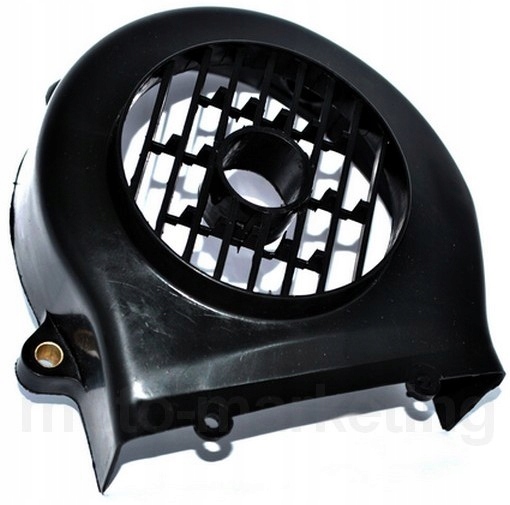 Osłona Wentylatora Magneta Do skutera Quest Q3 Q9 50 4T