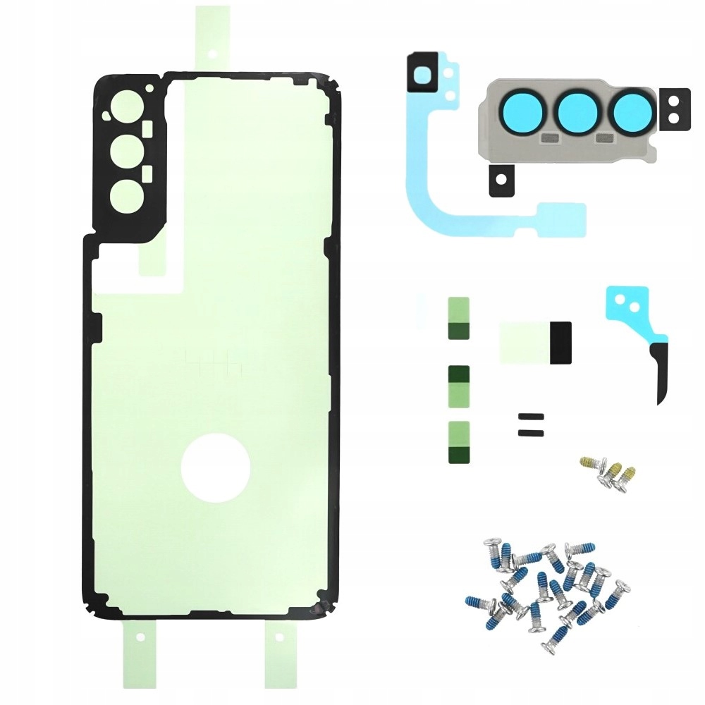 

Org zestaw naprawczy Samsung Galaxy S21+ SM-G996