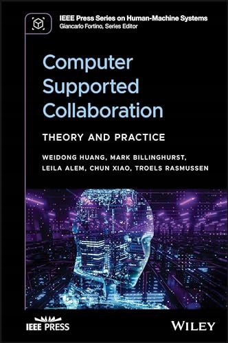 Rasmussen, Torels Computer Supported Collaboration: Theory and Practice (IE