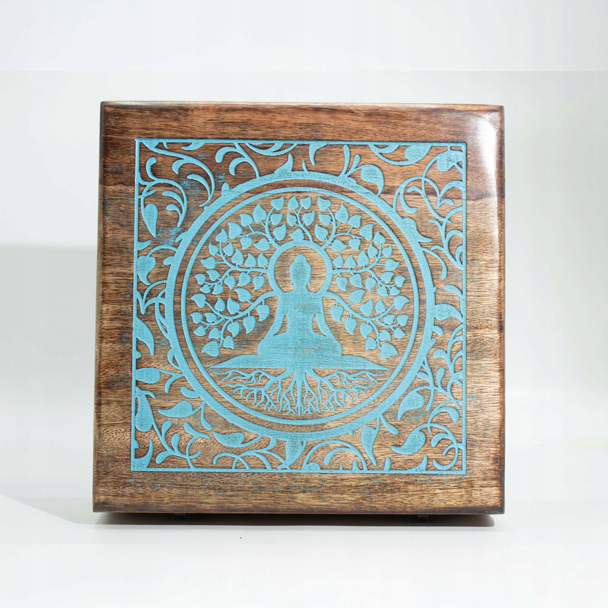 Extra velká Krabička – Buddha Strom Bodi