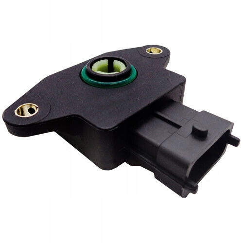 Snímač polohy škrtiacej klapky Tps can-am outlander renegade G1 G2