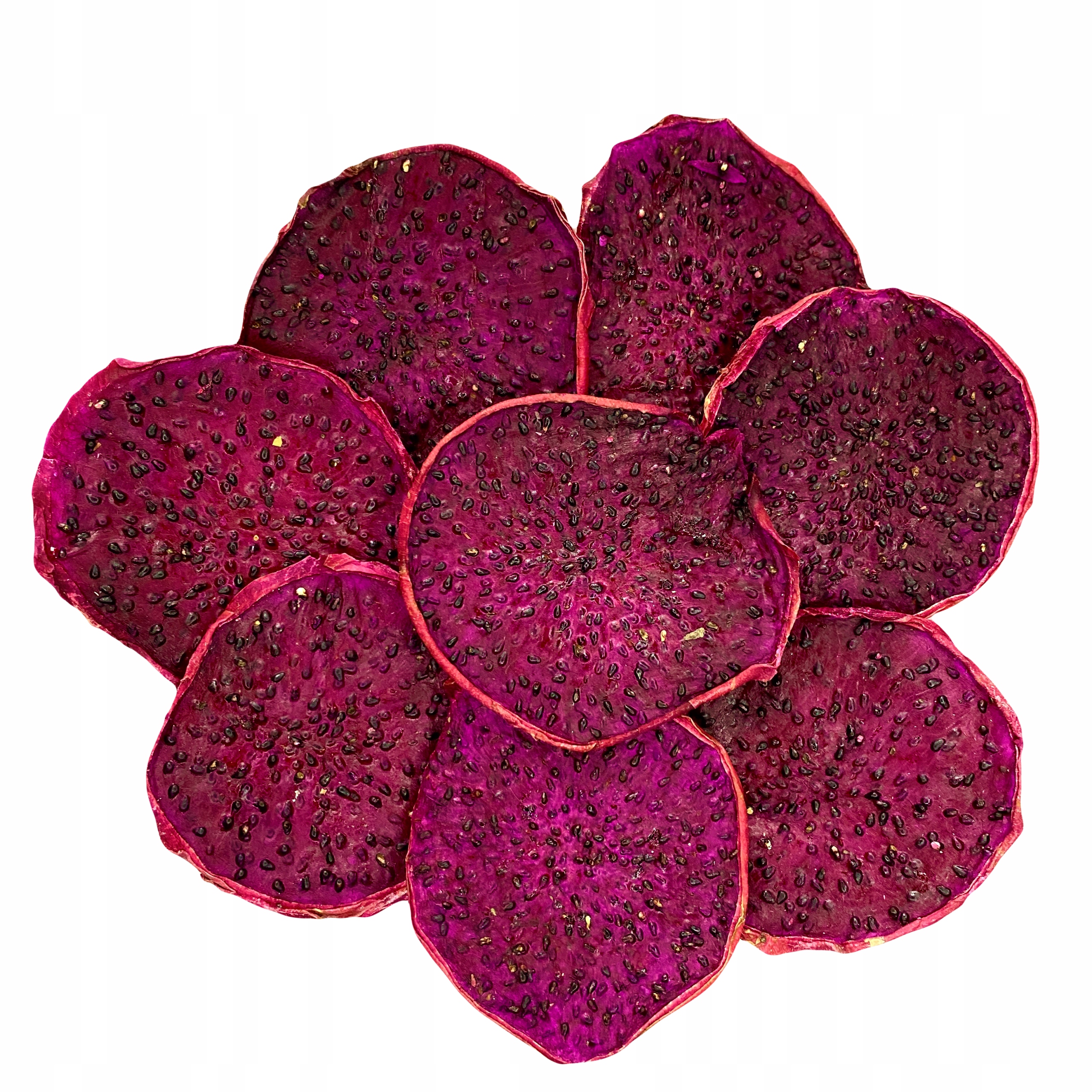 Pitaja Smoczy dragon fruit 500g pitahaya kaktus owoc do koktajli napojów