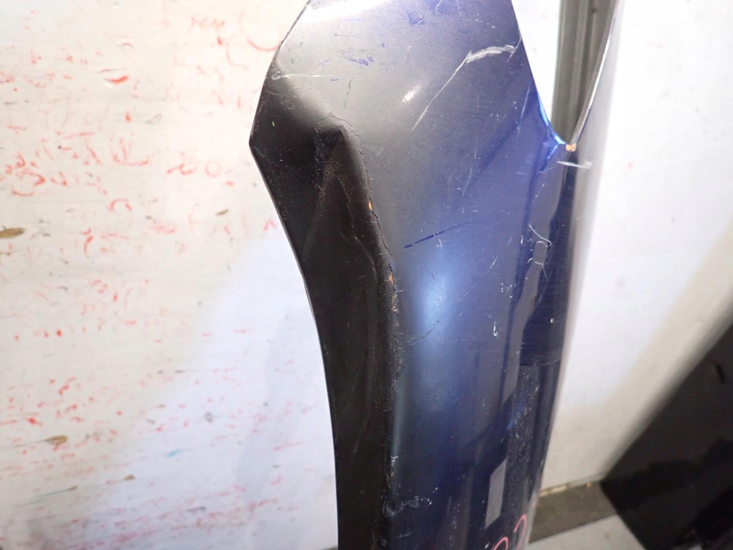fender front front left HONDA S2000 1999-2009