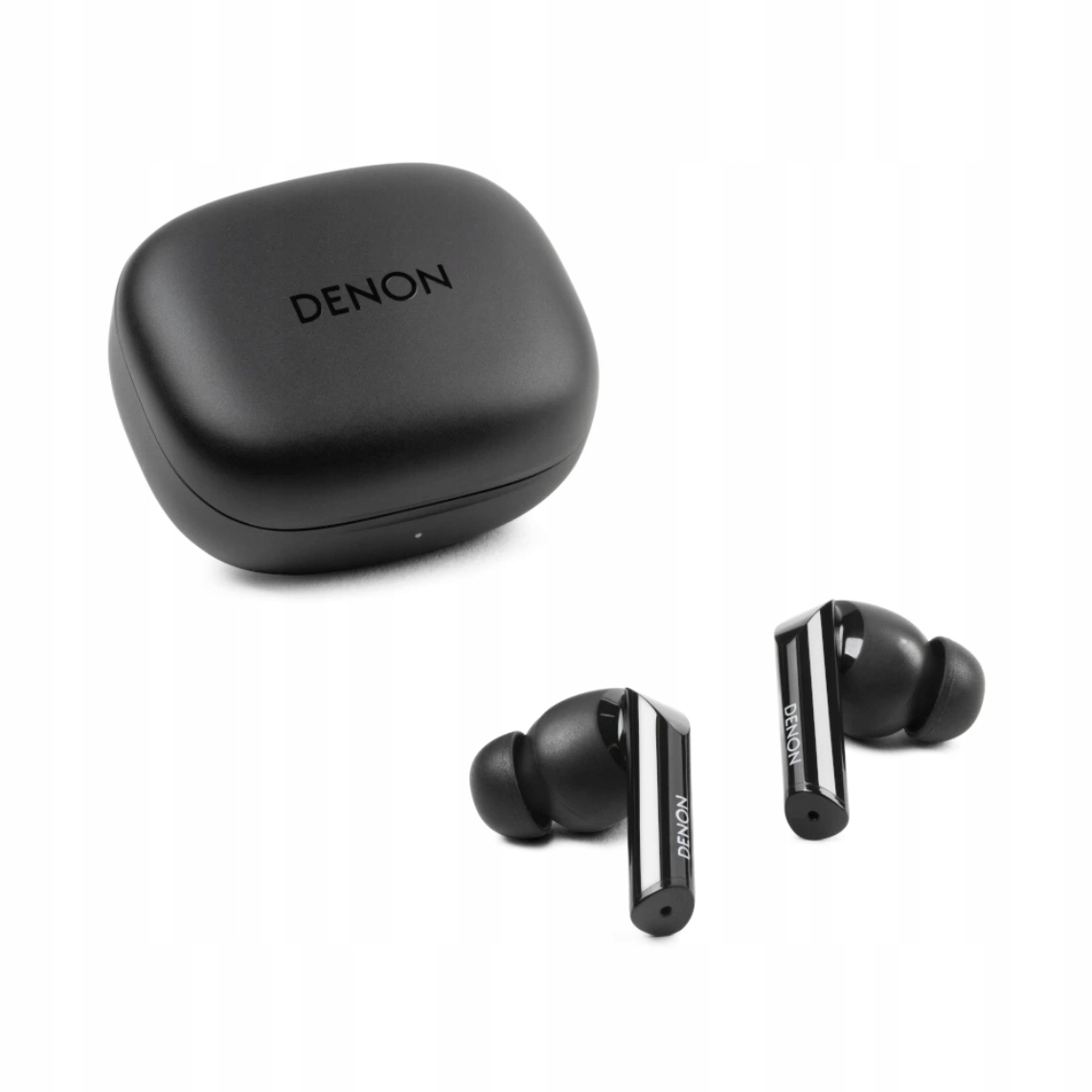Denon AH-C840NCW Čierne
