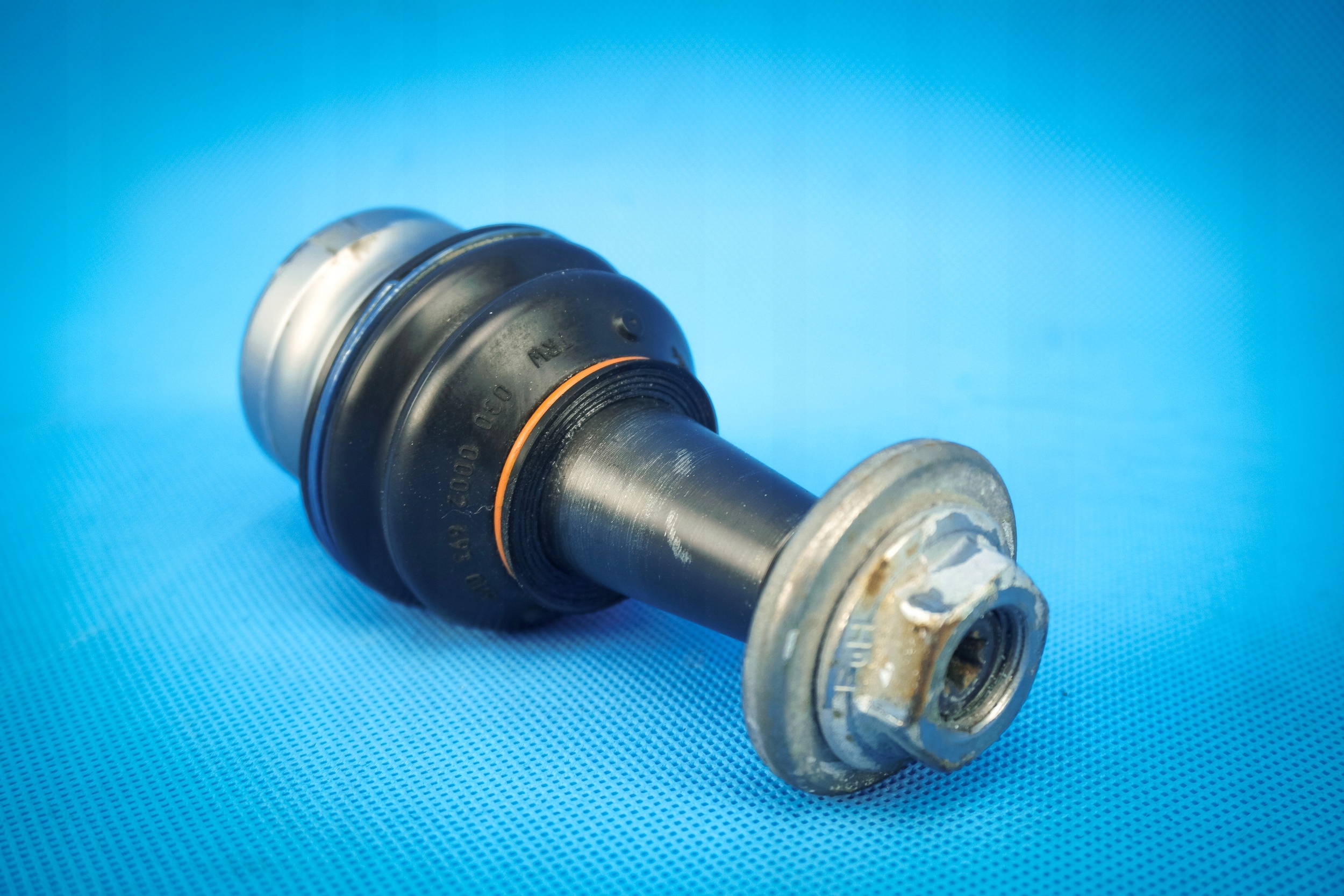 joint arms Audi A4 8K A5 A6 A7 4G 4G0407689C