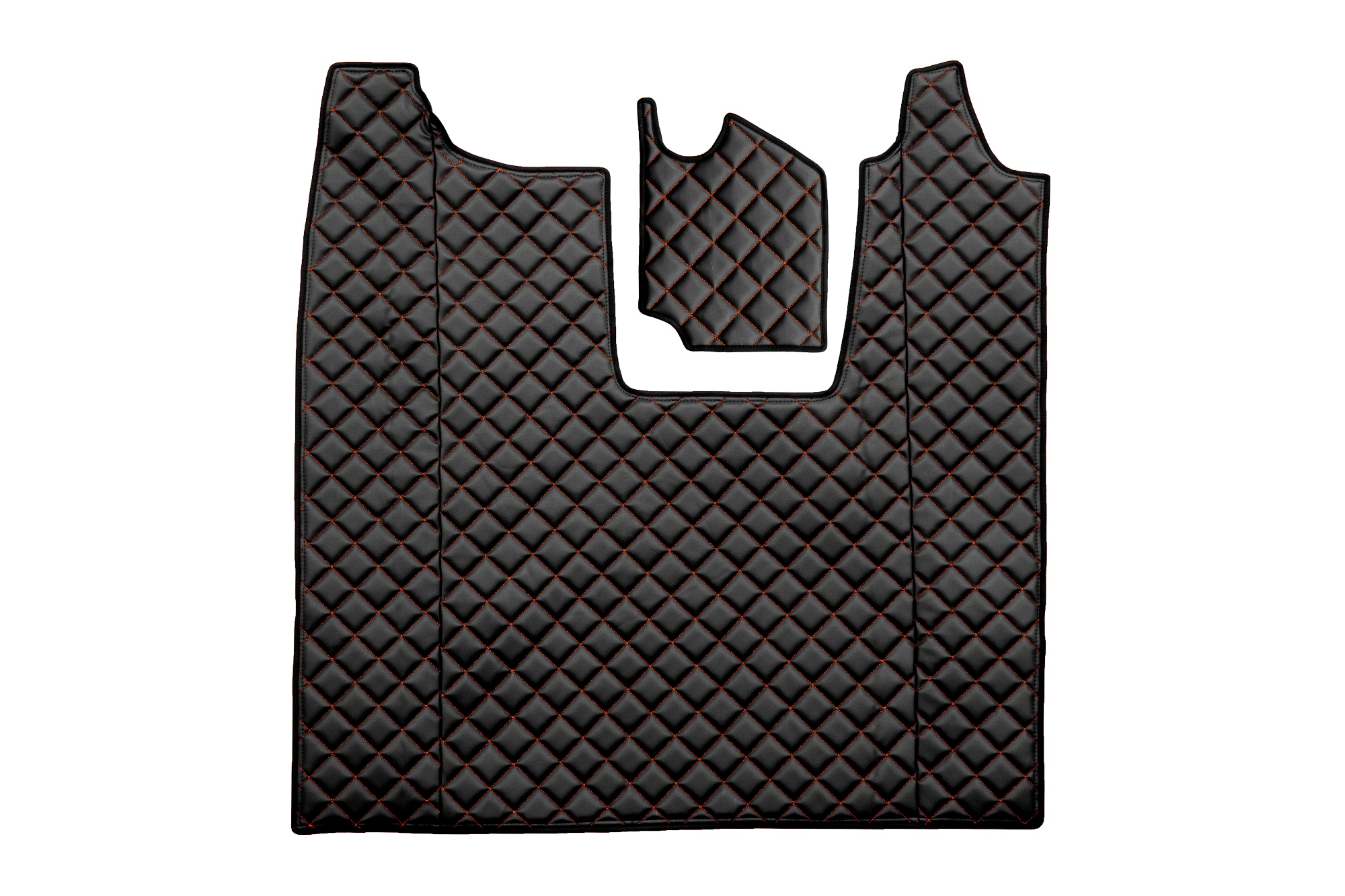 Koberec Tir Scania R Next Gen Křeslo Pasáž Pneum