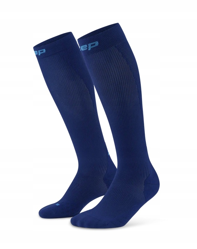 Cep Ponožky ponožky Core Run 5.0 dámské modré M