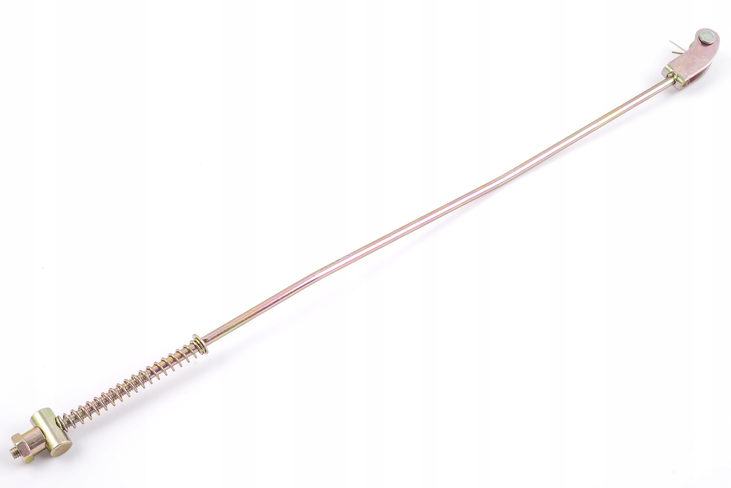 JUNAK 901 SPORT 902 ZIPP VZ50 PRĘT CIĘGNO HAMULCA
