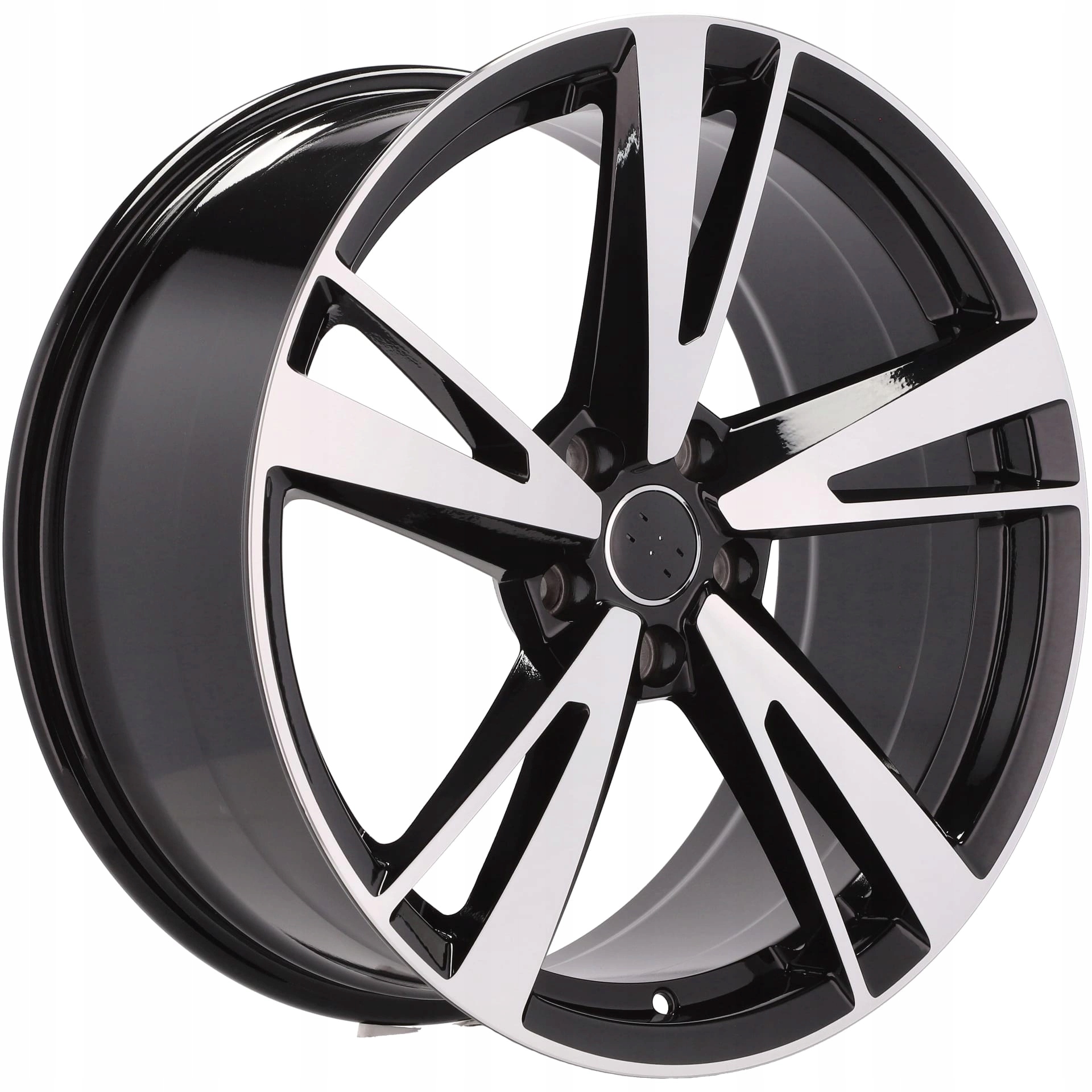 Kolesá 19 pre Audi SQ2 Ga Q3 Sportback F3 e-tron Sportback Ge