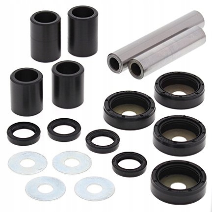 Set Na Opravu Zadného Odpruženia Suzuki Lta 450X King Štvorkolka 08-10