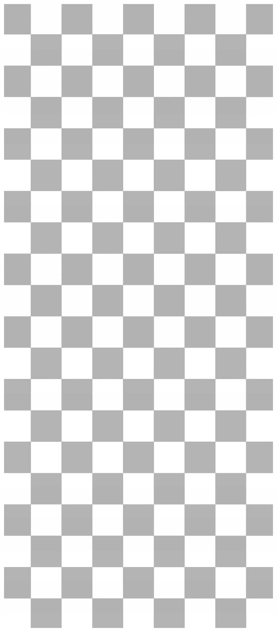 Samolepka Fototapeta Šachovnice geometrický vzor abstrakce 91x211