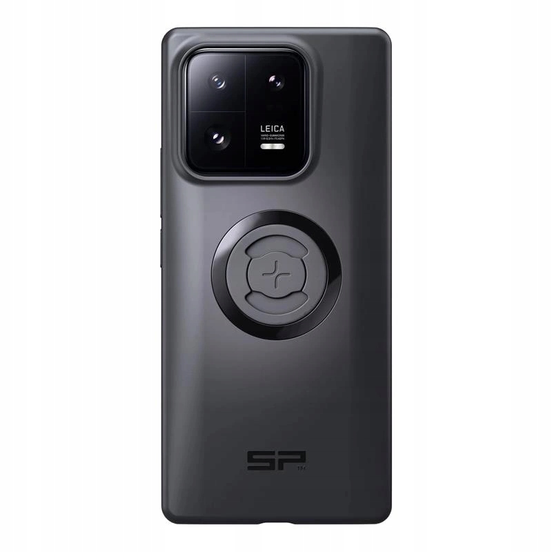 Pouzdro Sp Connect Phone Case Spc+ Iphone 11 Pro Max/xs Max černé