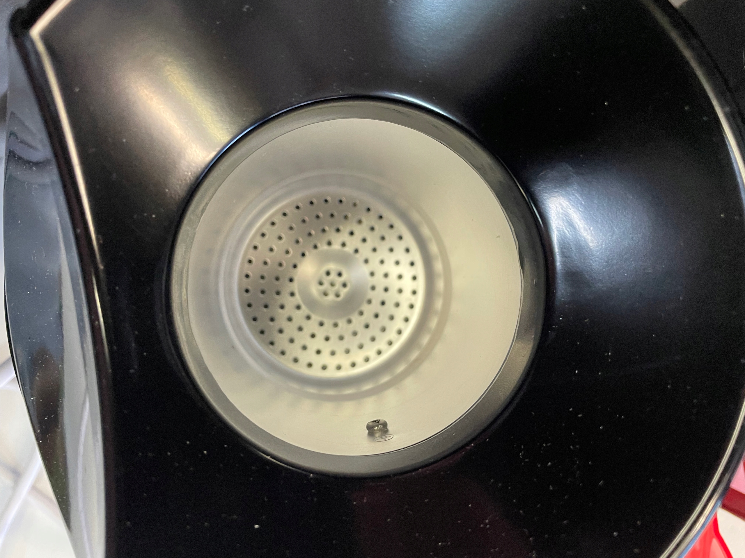 Urządzenie do popcornu Russell Hobbs Fiesta biały EAN (GTIN) 4008496938476