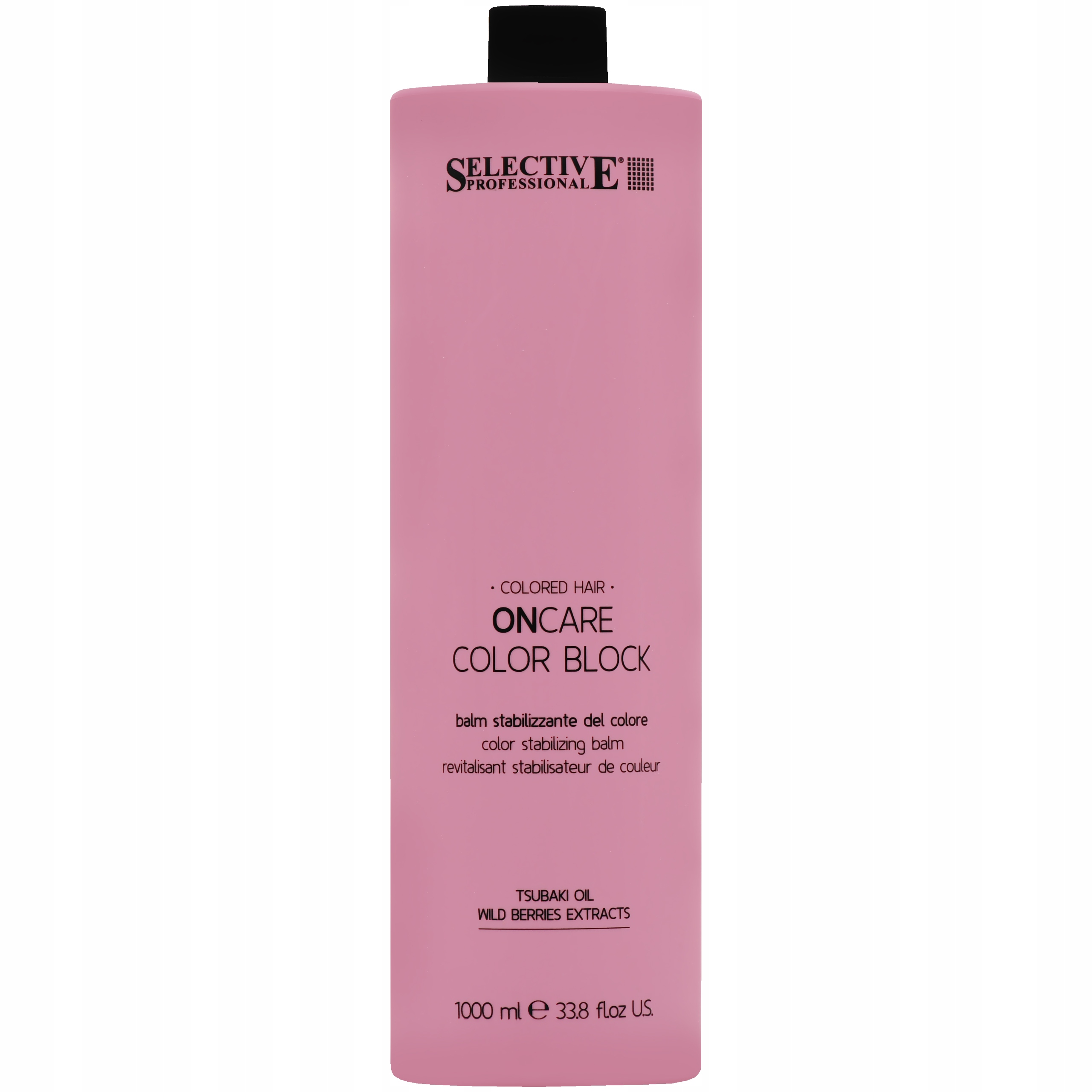 Selective Professional OnCare Color Block kondicionér pro barvené vlasy 1 l