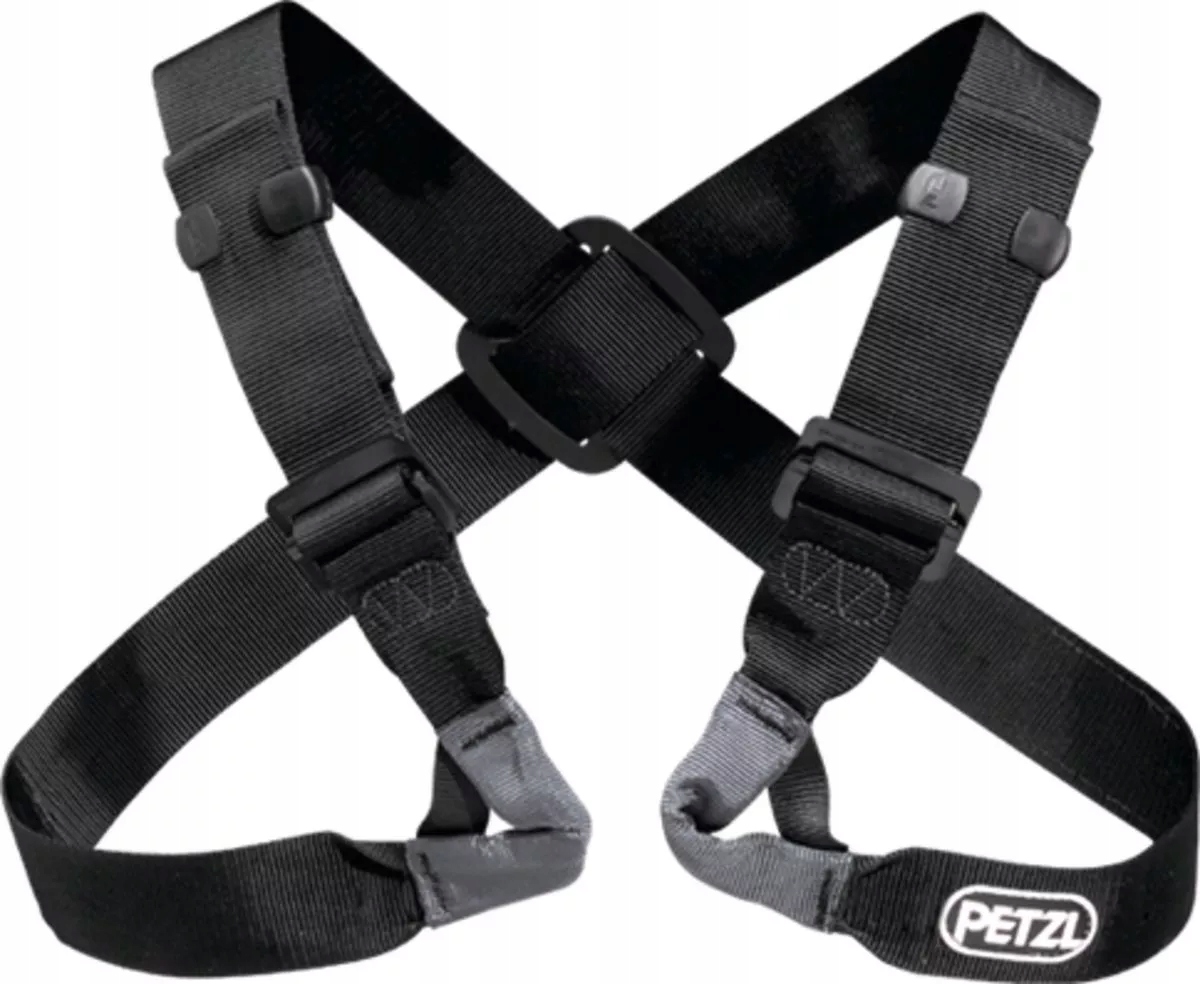 Horní horolezecký postroj Petzl Voltige