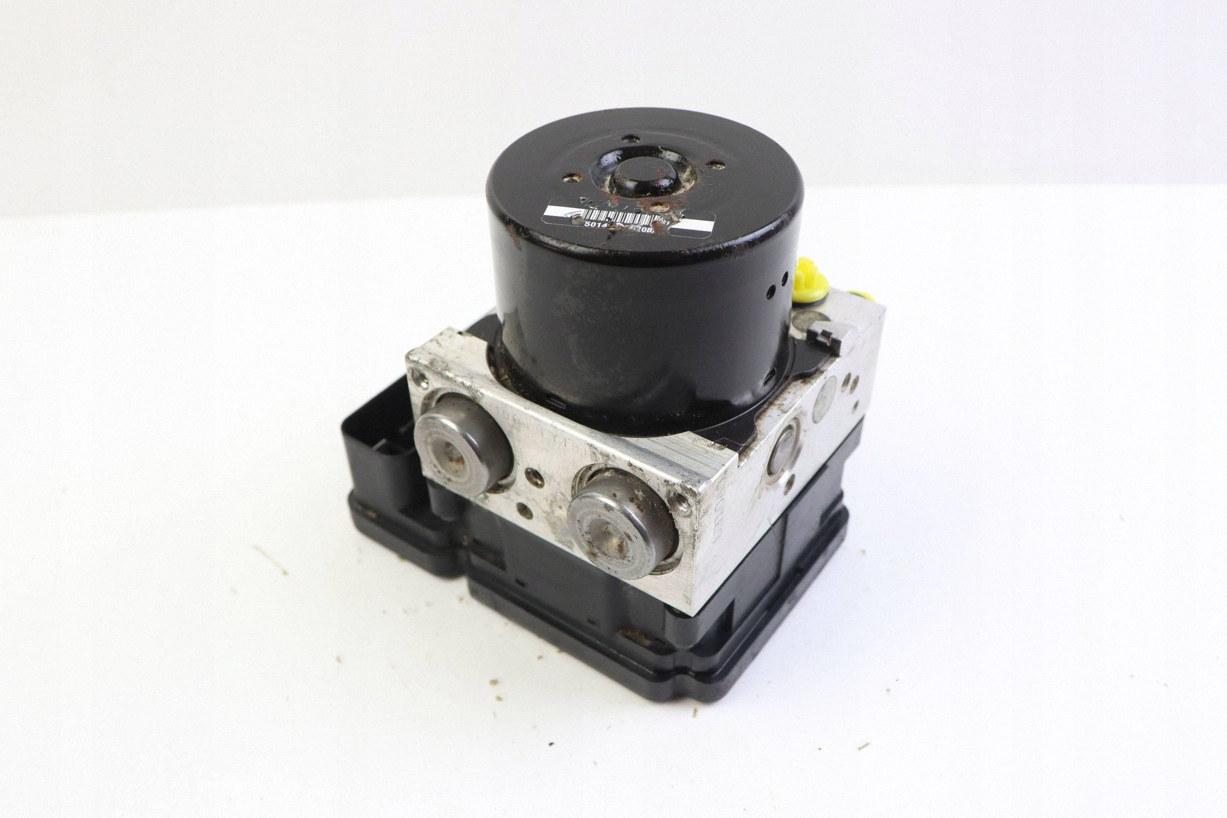 MAZDA 3 II pump ABS BFD2-437AZ 06.2109-6442.3 06.2613-3865.1