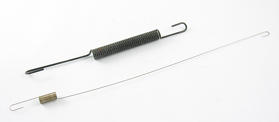 

Sprężyna Sprężynka Sprężyny Do Honda GX340 GX390