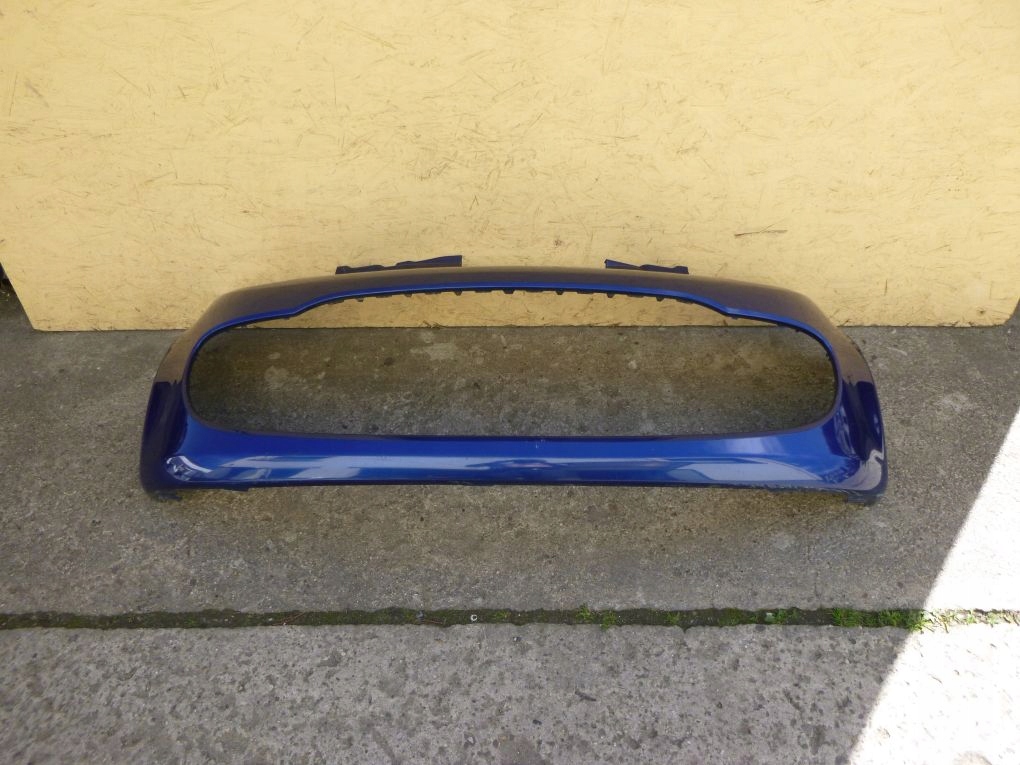 CITROEN C1 LIFT 09- front bumper