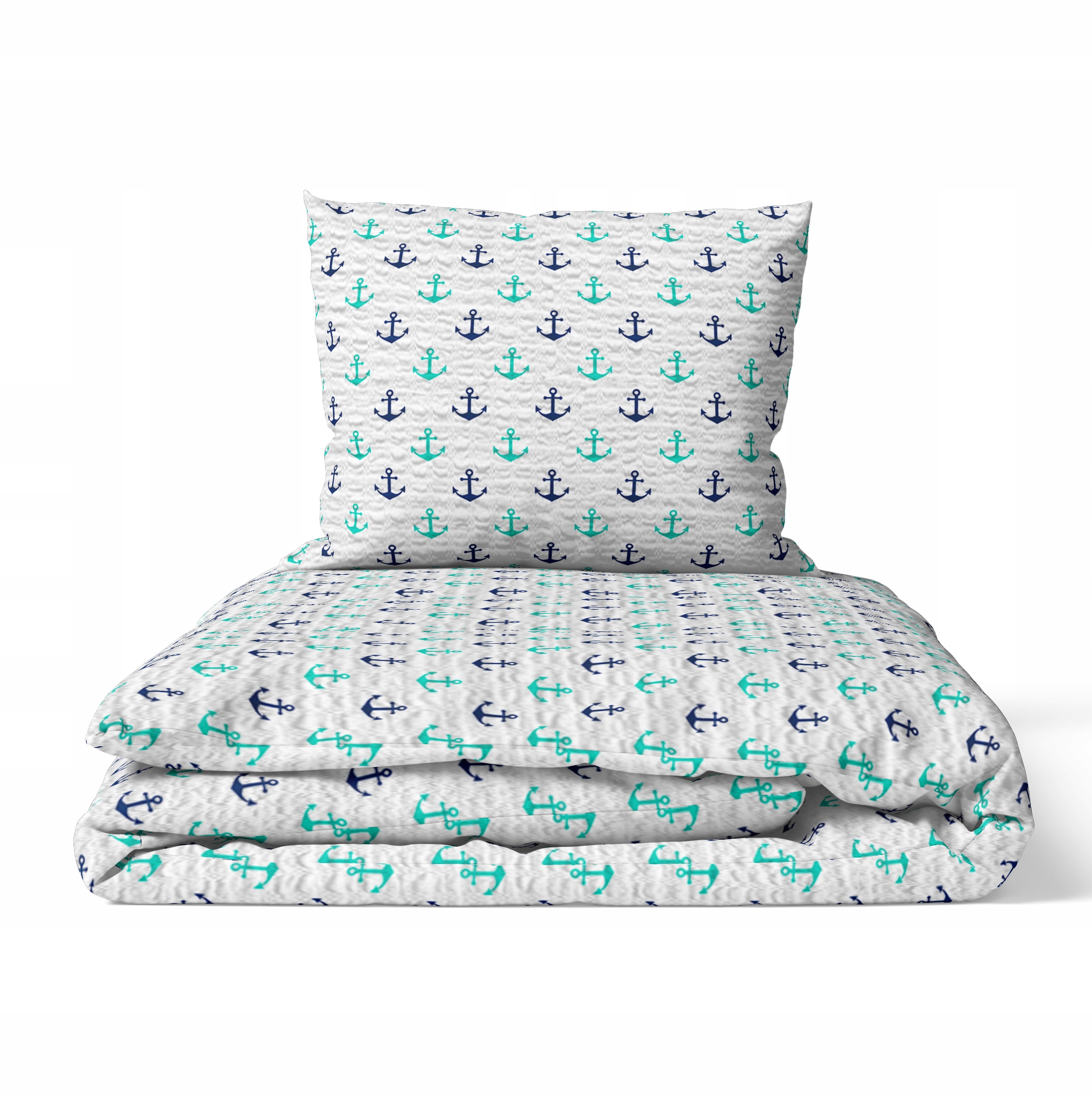 Krepové Povlečení 160x200 Povlečení 70x80 Hrubá Polská Bavlna 201