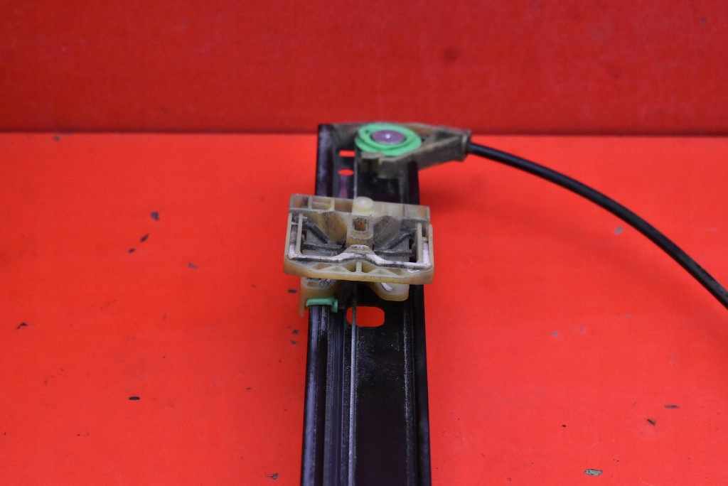 window regulator left front EU TR38U0837461 AUDI Q3 8U 11-14