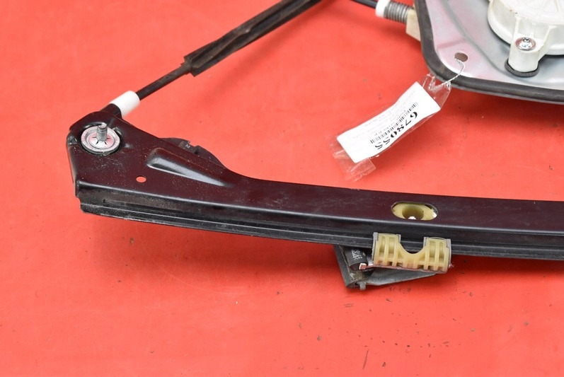 window regulator right front EU 1K5837462B VW JETTA 5 V 05-11