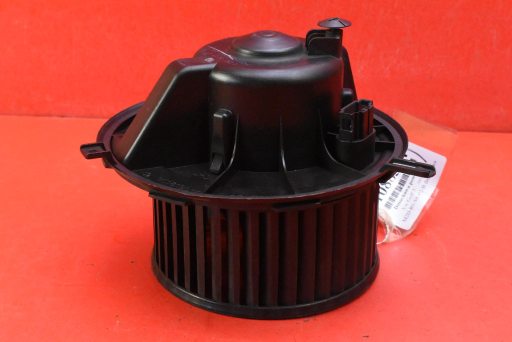 DMUCHAWA Lüfter des lüfters EU 1K1819015A VW GOLF 5 V 03-09