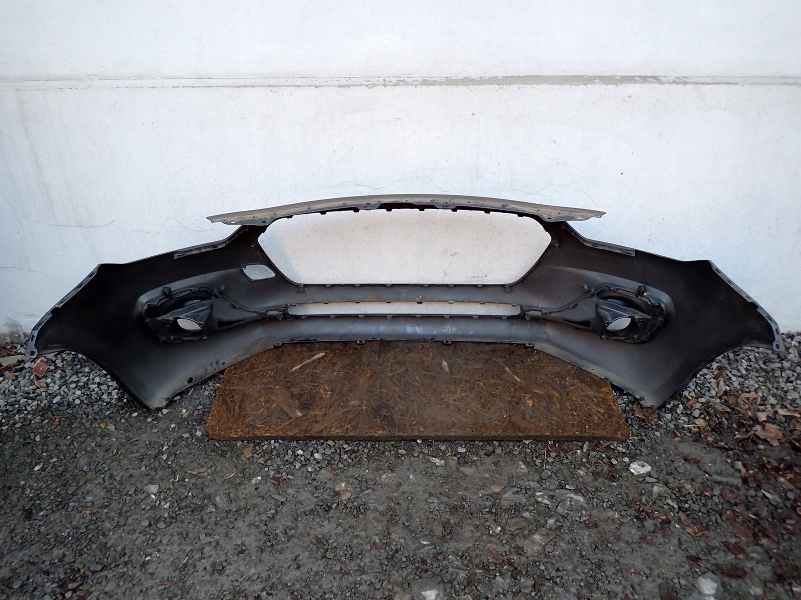 bumper front front SUZUKI SWIFT MK8 VIII AZ 2017-2020R 71711-53R