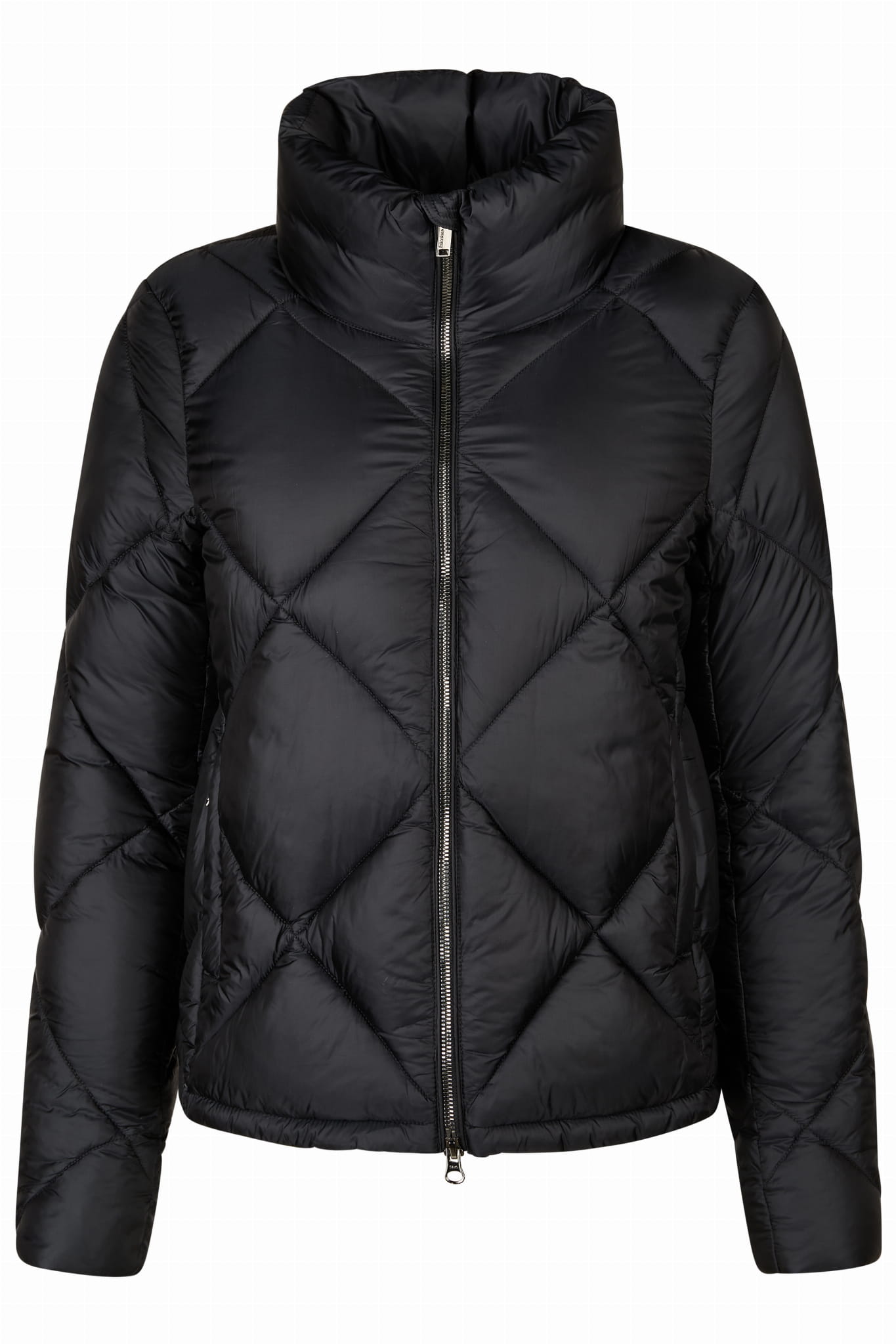 Eskadron kurtka zimowa Quilt-Jacket Heritage 25/26 Navy M