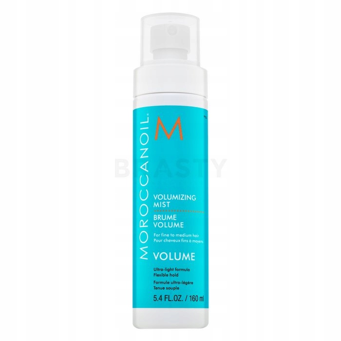 Moroccanoil Volume Volumizing Mist 160 ml