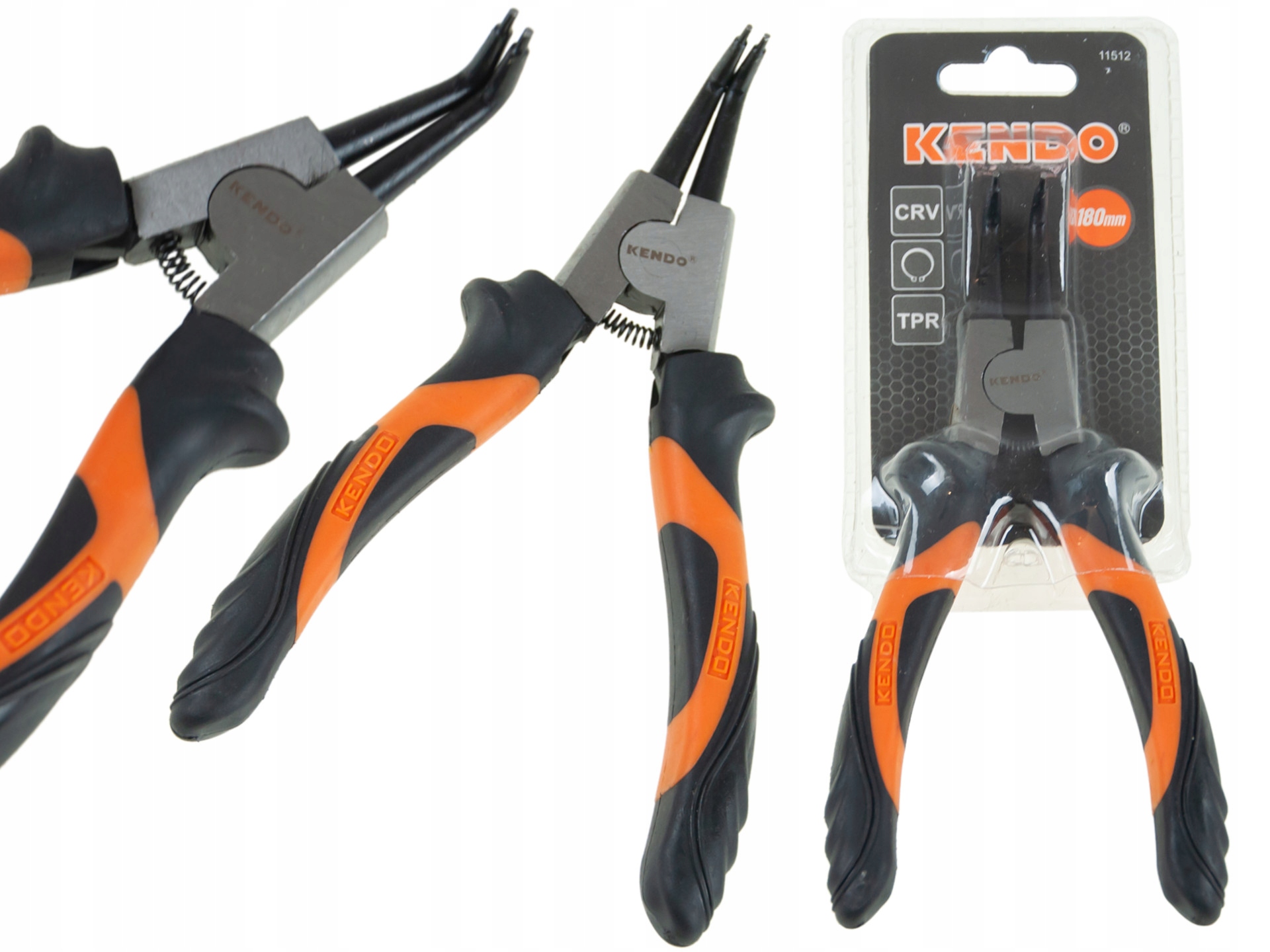 

Szczypce Do Pierścieni Segera Zewnętrzne Wygięte