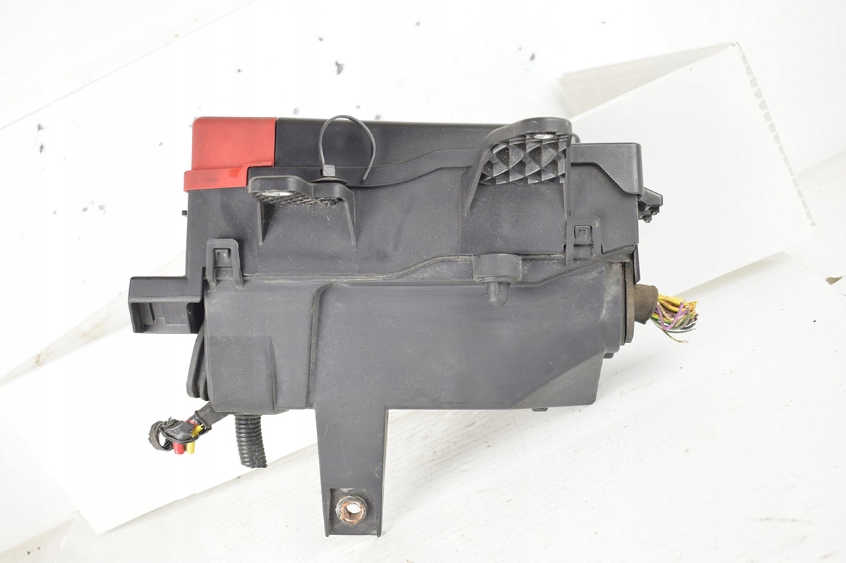 Module fusibles JAGUAR F-PACE GX73-14A076-AA