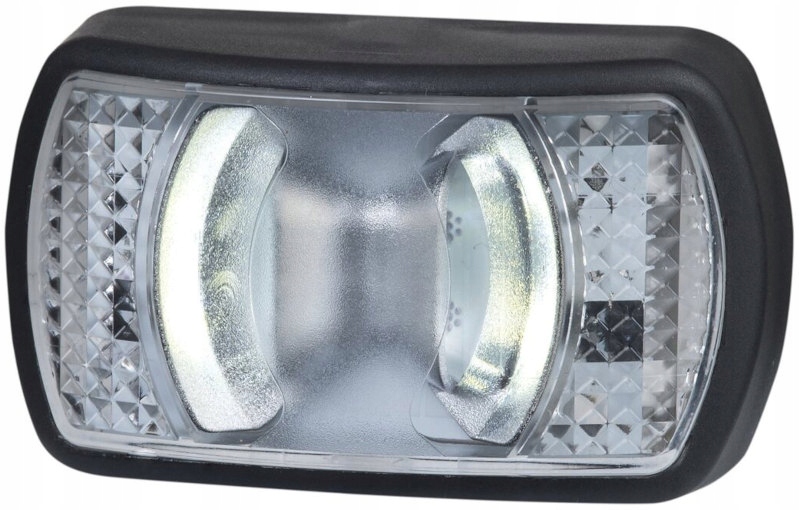

Obrysówka Przód Lampa Obrysowa Led Biała