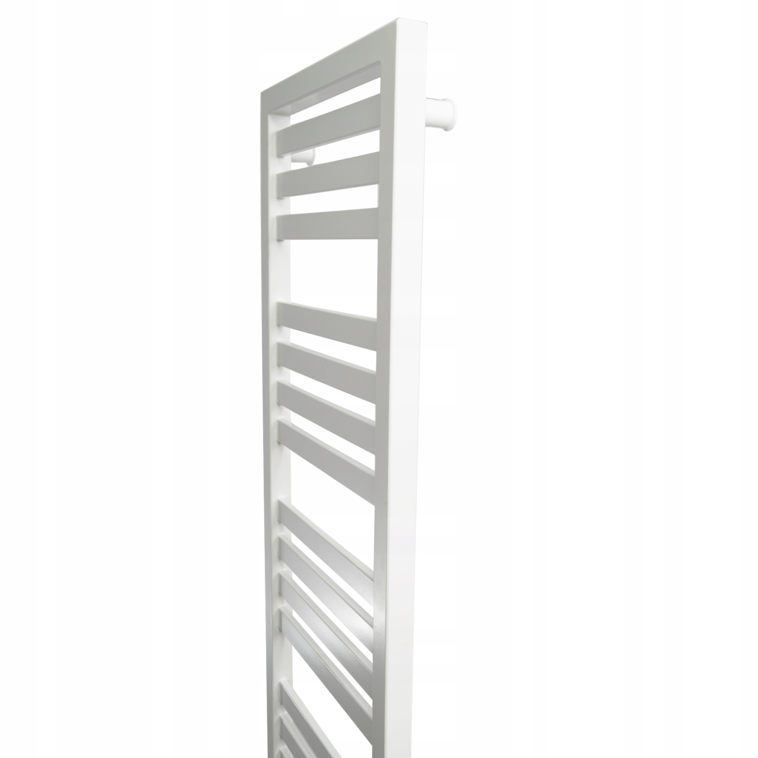 Grzejnik łazienkowy dekoracyjny PEKIN 160/35 BIEL Moc grzewcza 603 W