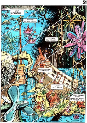 ANTRESOLKA PROFESORKA NERWOSOLKA Baranowski NOWY folia Tytuł Antresolka profesorka Nerwosolka