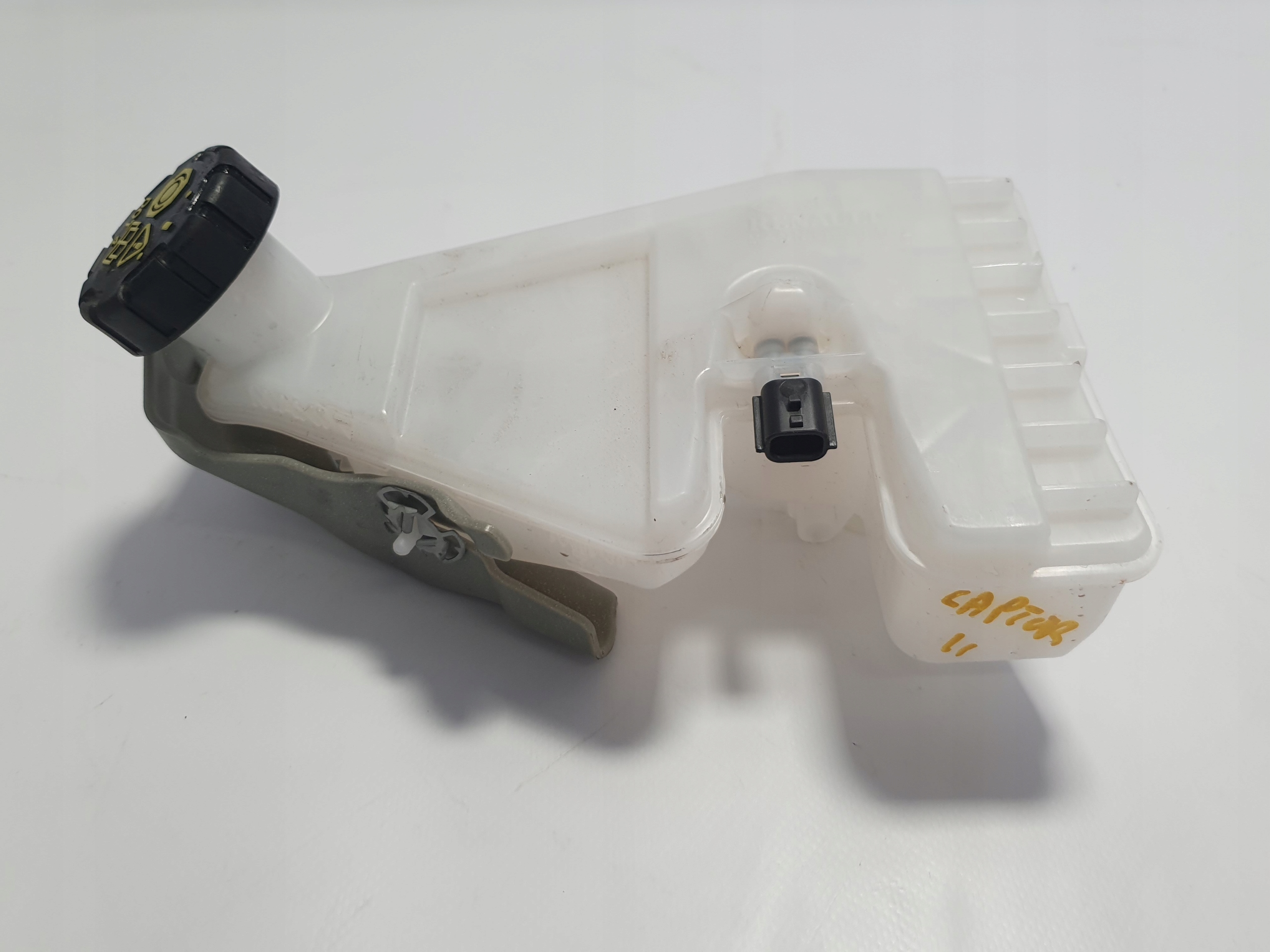 ZBIORNICZEK PLYNU HAMULCOWEGO CAPTUR II 19 1 3