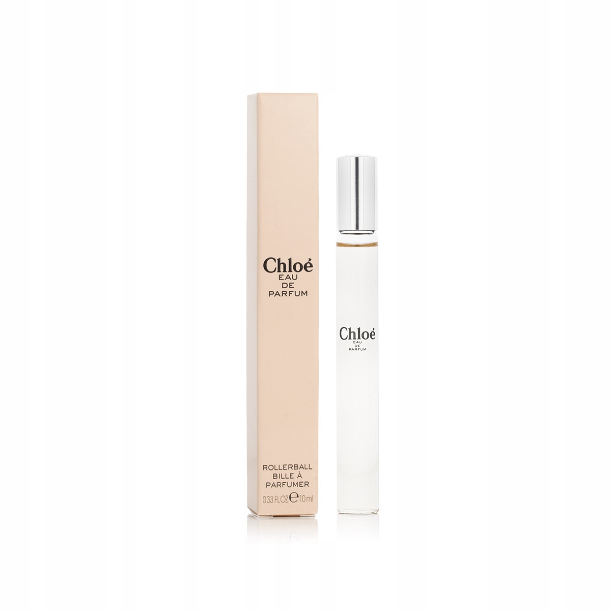 Chloé Chloé Edp Roll-On 10 ml W