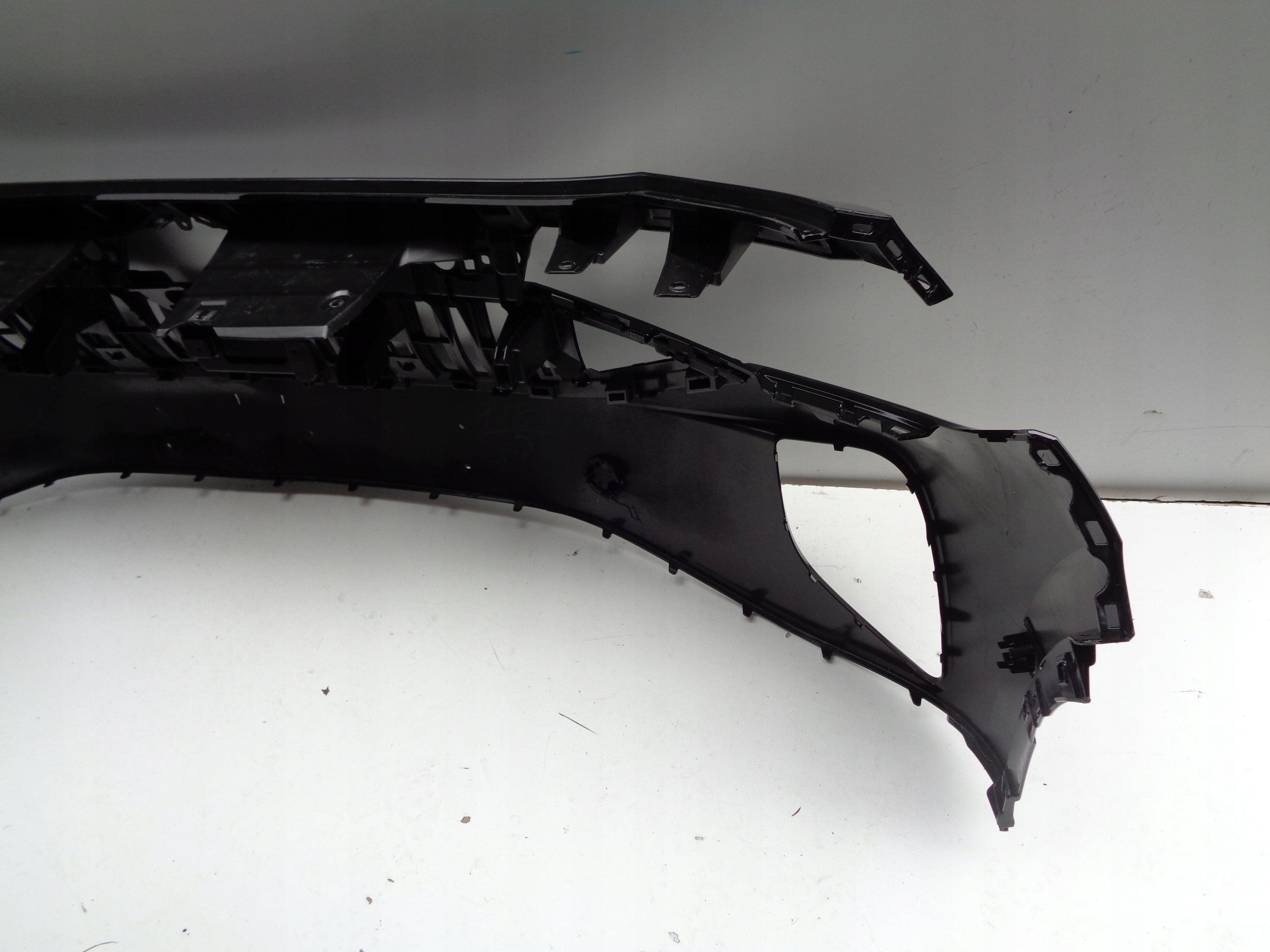 front bumper AUDI A5 8W6 19- LIFT S-LINE NR 47764