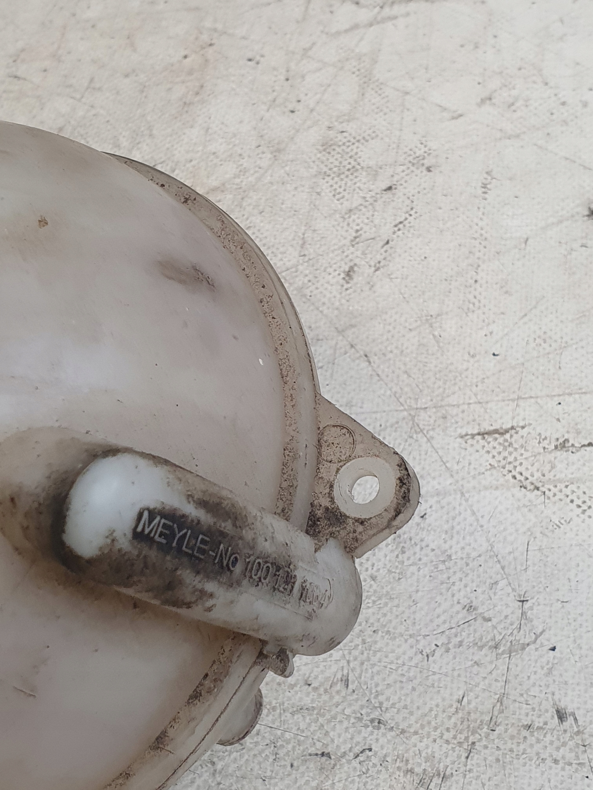 VASCHETTA Serbatoio acqua MEYLE SKODA OCTAVIA e 1.6B 98r.