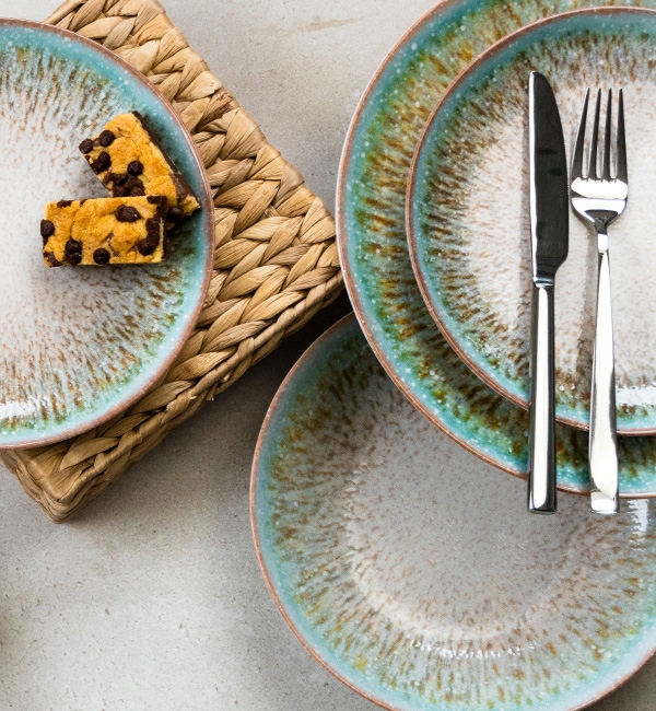 LUBIANA BOSS KERAJET SERWIS 6/18 OBIADOWY 097|9004 Liczba osób 6