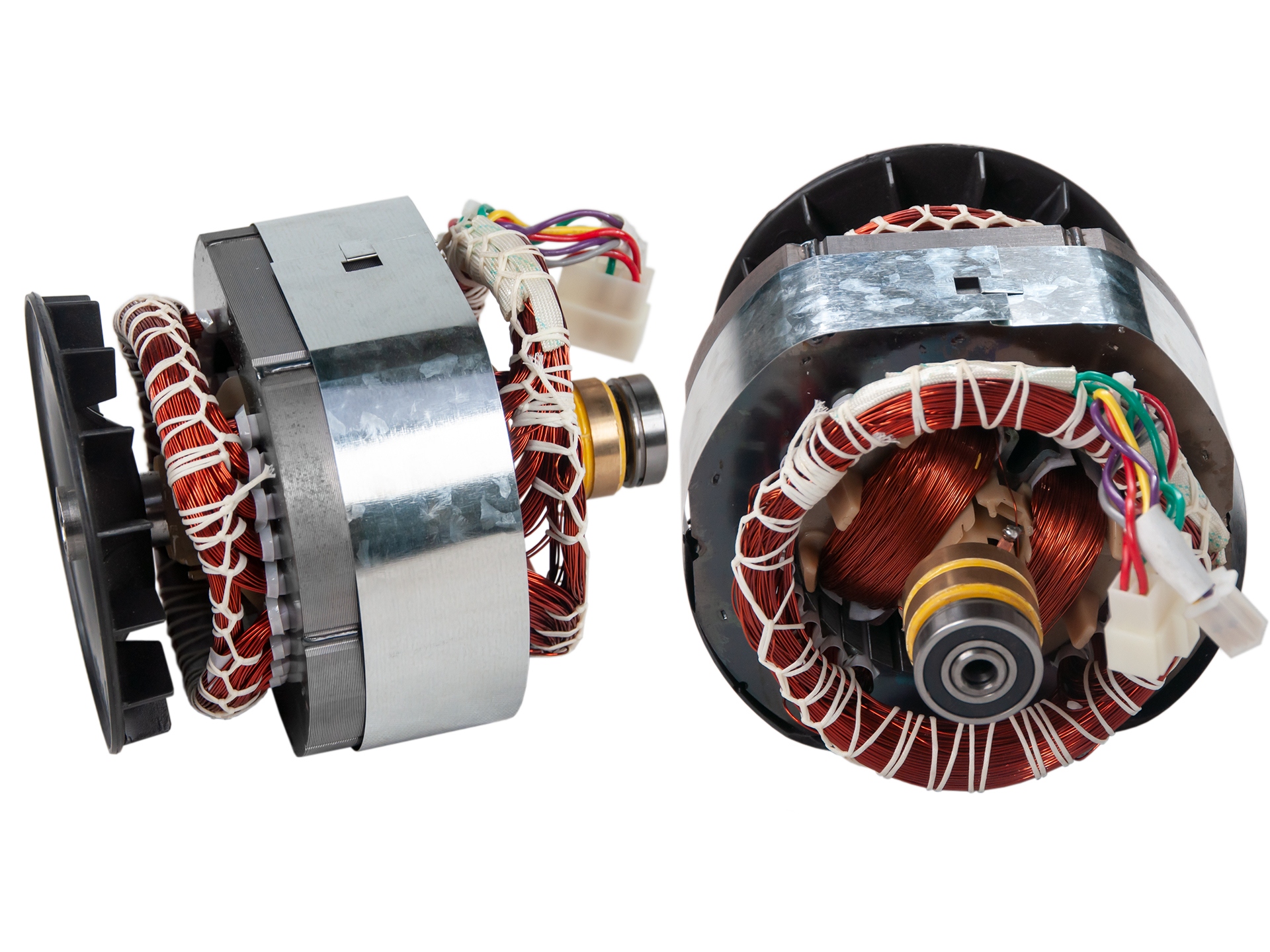 AGREGAT PRĄDOTWÓRCZY AVR GENERATOR 2,8kW Miedź Model TB2000